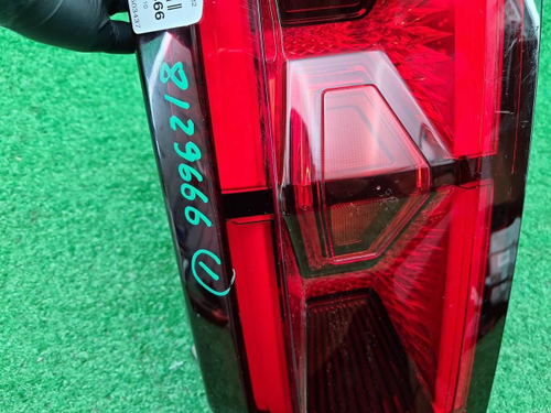 Фонарь левый GAC GS8 2 (2021-н.в.)