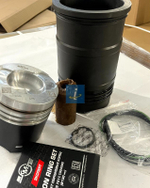 Поршневая группа Дальнобойщик ПРЕМИУМ КМЗ 7511.1004006-40