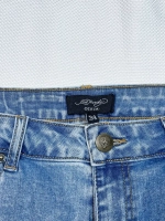Джинсы от Savitar Ecko South pole True religion Jnco