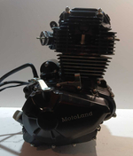 Двигатель 250см3 172FMM-5 (PR250 с балансиром) 6ск. Motoland ENDURO GS 250