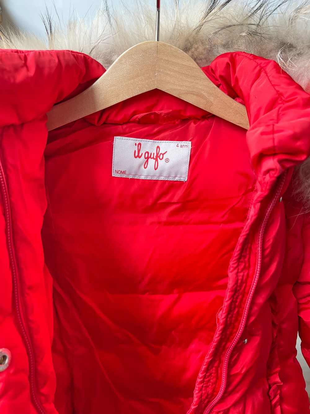 Комплект Il Gufo