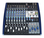 Presonus StudioLive AR12c