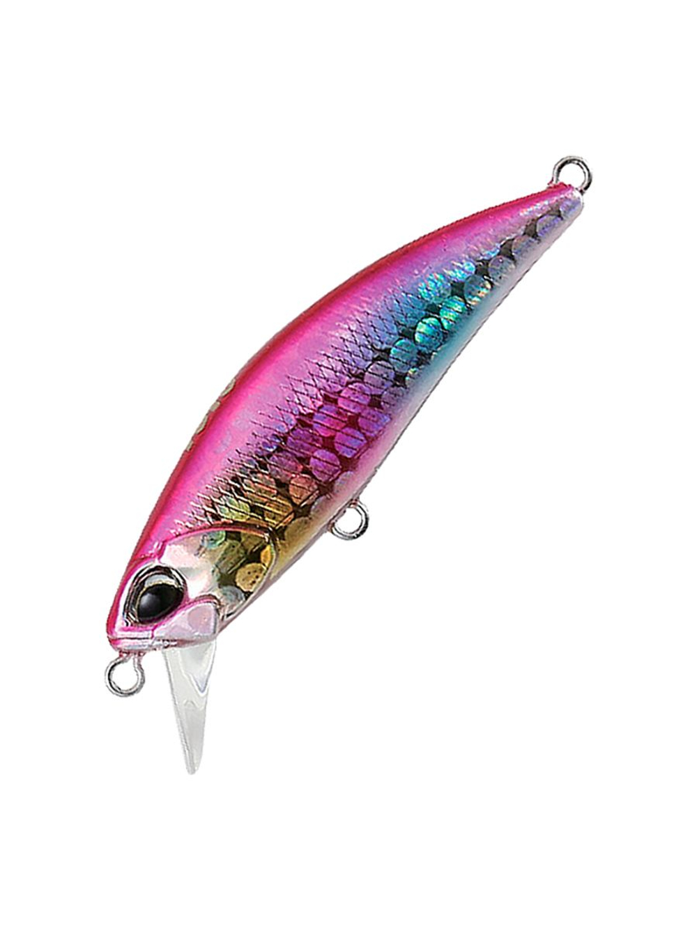 Воблер DUO Tetra Works Toto Heavy 48 HS, AST0333 Golden Sardine