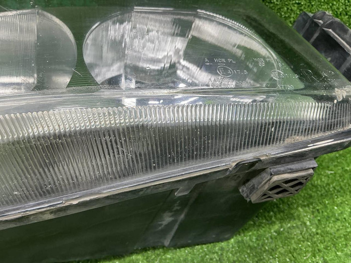 Фара правая Sitrak C7H (2023-н.в.) галоген