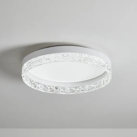 Потолочный светильник FR6193CL-L48W Щедрость / Bounty 100 Вт LED Freya fr6193cl-l48w