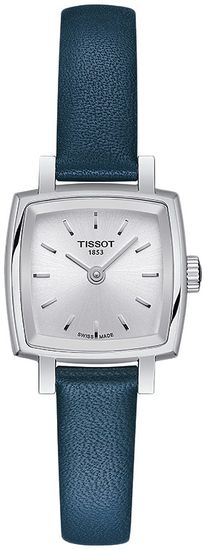 Женские часы  Tissot T058.109.16.031.00 Lovely