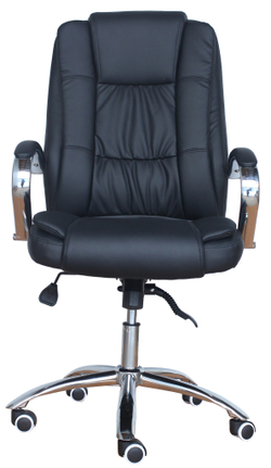 Компьютерное кресло MF-216 black