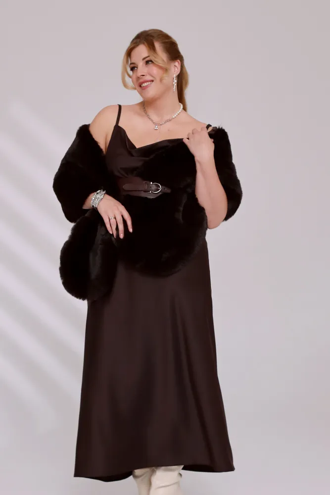 Платье 4127 Fabrika