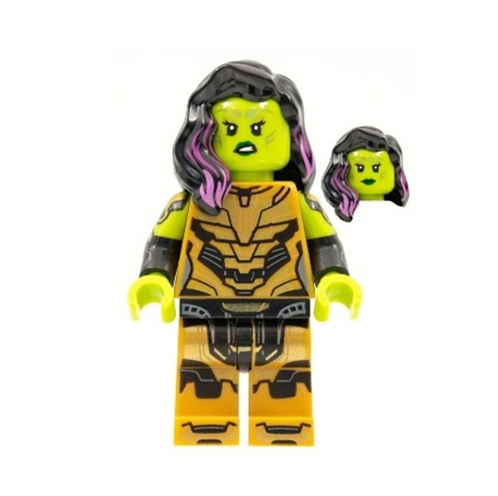 Гамора 71031 colmar12