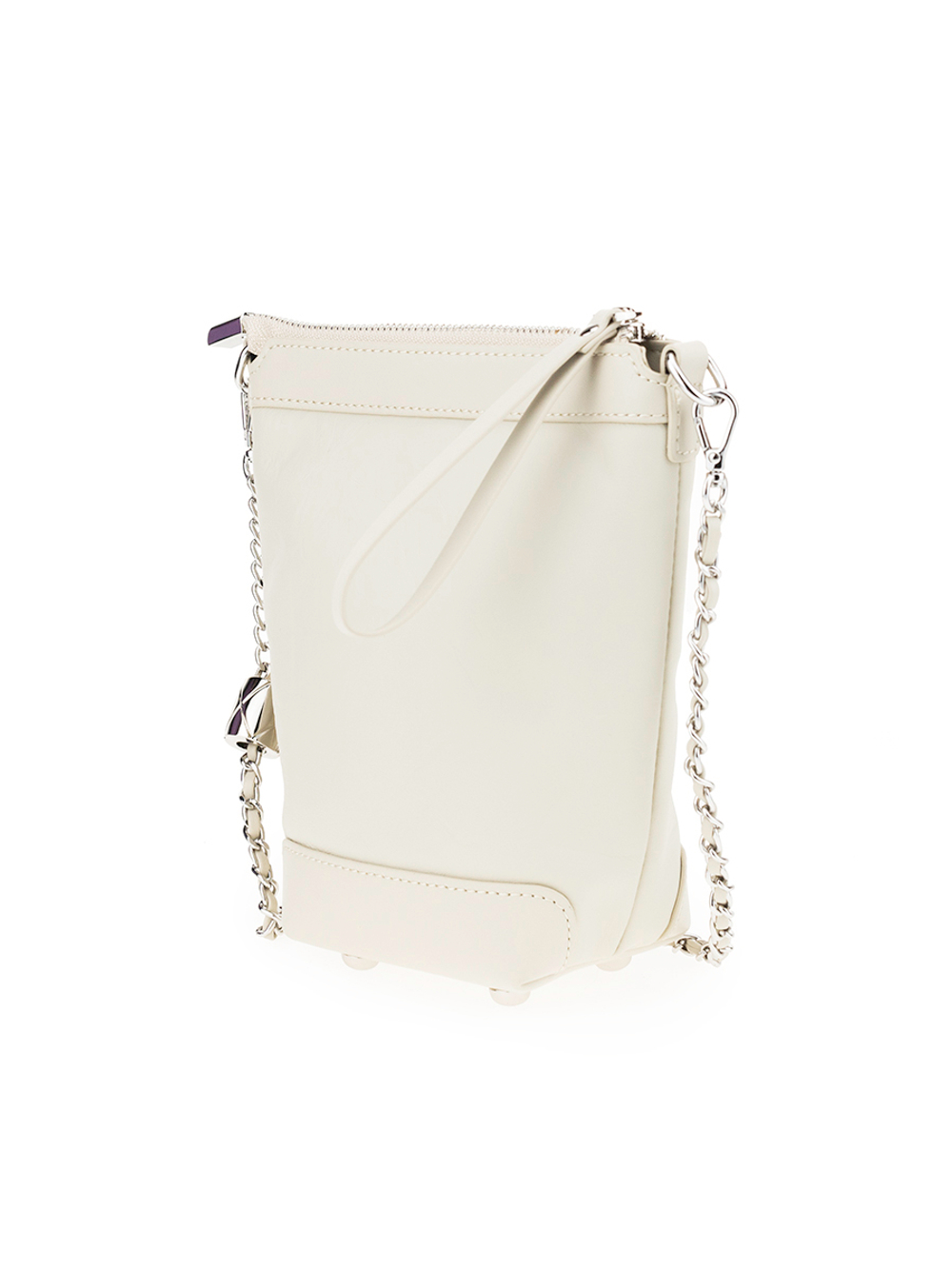 BL8326/30 Сумка жен., нат. кожа