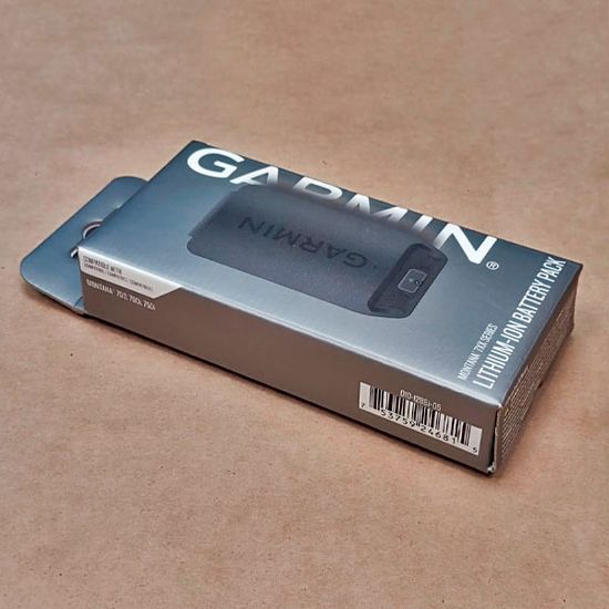 Garmin Montana 700, 750 Li-ion аккумулятор (010-12881-05)