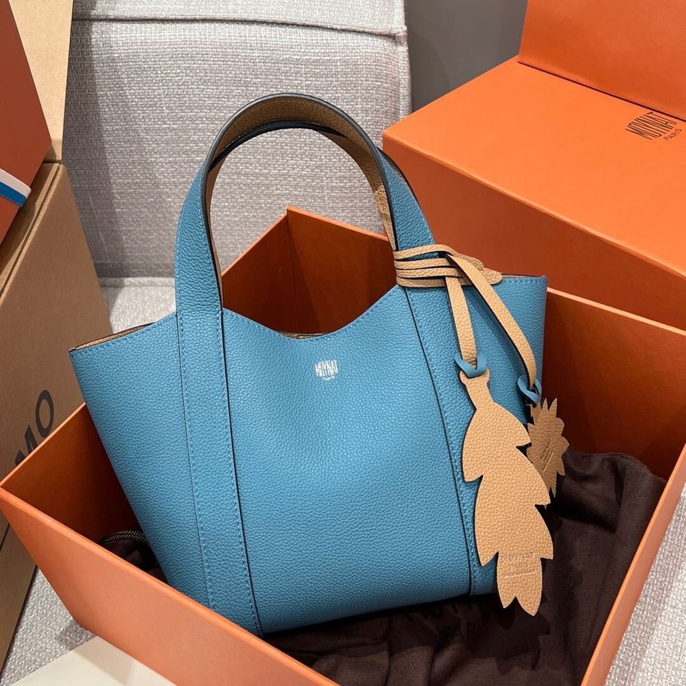 Moynat Duo Tote Bag BB