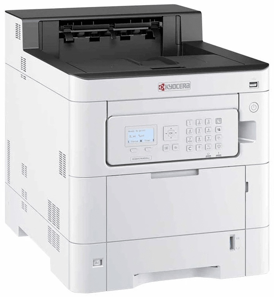 Принтер KYOCERA ECOSYS PA4500cx