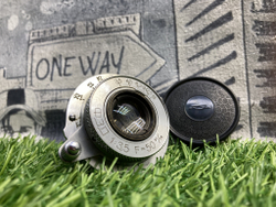 Индустар-10 3.5/50mm Покупка/Продажа