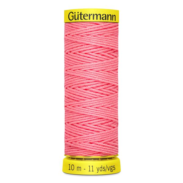 Нить-резинка Gutermann Elastic (10 метров), 5 кат. | 2747