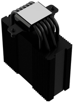 Кулер  Thermalright Burst Assassin Vision 120 Black