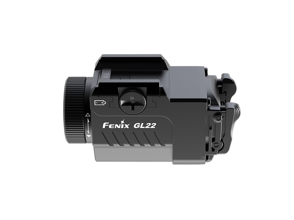 ФОНАРЬ ТАКТИЧЕСКИЙ FENIX GL22