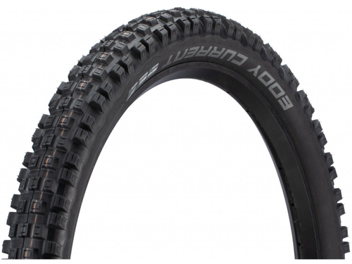 Покрышка 27.5x2.60 EDDY CURRENT REAR Evo, Super Gravity, (кевлар/складная) TLE 65-584 B/B-SK HS497 ADDIX Soft 67EPI B SCHWALBE