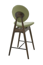 СТУЛ ПОЛУБАРНЫЙ АНАСТАСИЯ БЕЗ СПИНКИ