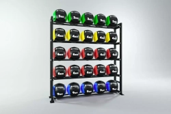 Стеллаж СТМ 1800-1950-мячи