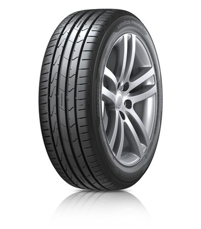 HANKOOK Ventus Prime3 K125 235/45R18 94V Корея