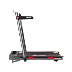 Беговая дорожка Yamaguchi Home RACE Incline