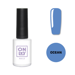 OnlyNails Liquid Gel, Ocean, 10 ml