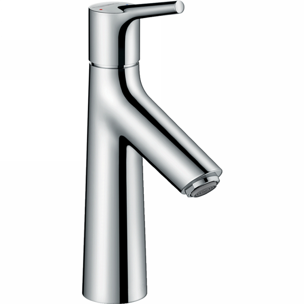 Смеситель для раковины Hansgrohe Talis S 72020000 хром
