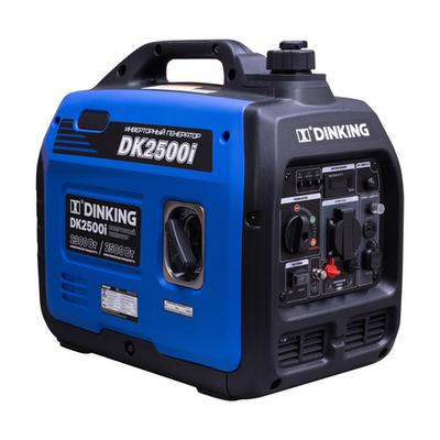 Инверторный генератор (2.5 кВт) Dinking DK2500i