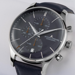 Jacques Lemans Classic 1-2163C