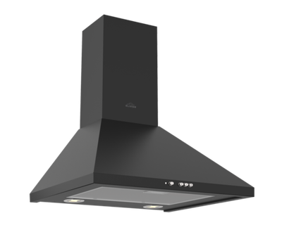 Elikor Вента 50П-430-К3Д черный