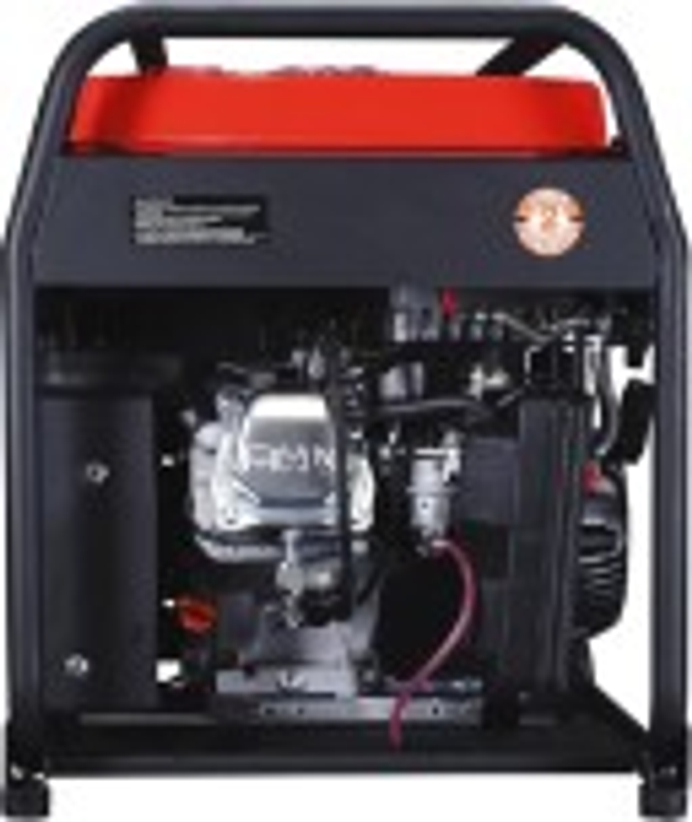 Генератор бензиновый FUBAG TI 4300 инверторный 641025