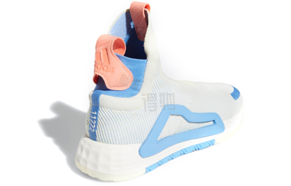 Кроссовки Adidas N3Xt L3V3L