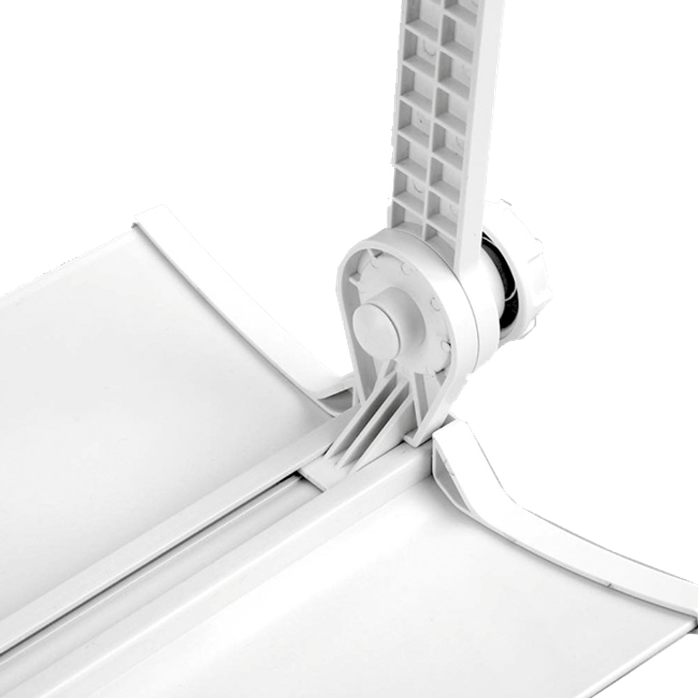 Экран-отражатель для настенного блока сплит-системы LAMPRECHT LA-NW840-SS