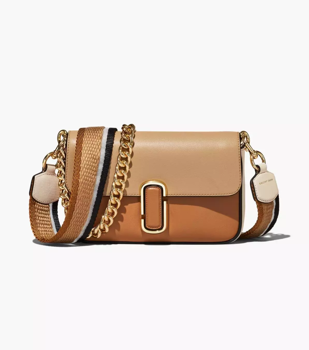 Marc The J Marc Shoulder Bag Cathay Spice Multi