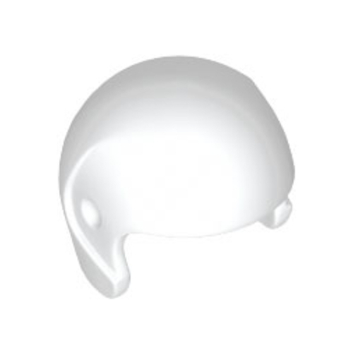 Шлем 93560 White