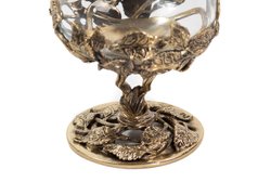 Бокал для коньяка "Листва"