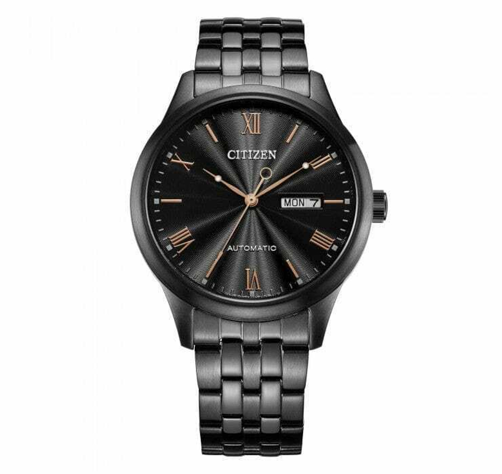 Мужские наручные часы Citizen NH7505-84E