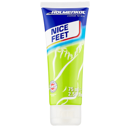 HOLMENKOL 22172 Крем для ног - Nice Feet