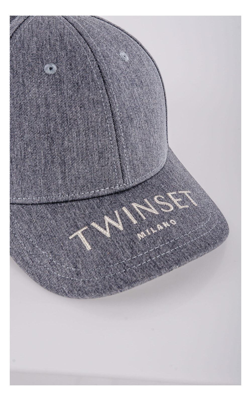 Шапка TWINSET