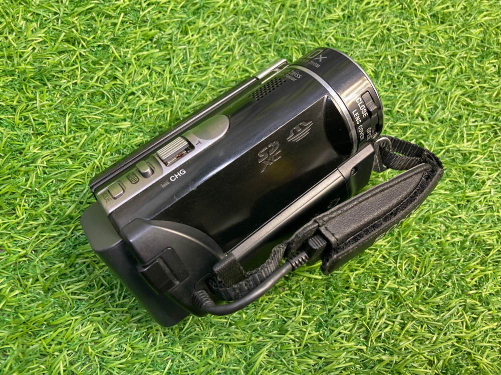 Sony HDR-CX190E Покупка/Продажа