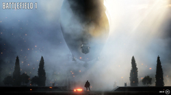 Battlefield 1 (для Xbox One/Series S/X, полностью на русском языке) [Цифровой код доступа, возможна активация в регион РФ]