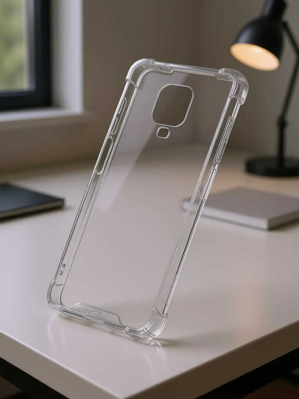Противоударный чехол King Kong Anti-shock для Xiaomi Redmi Note 9 Pro / 9 Pro Max / Note 9S