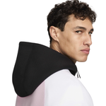 Зип Худи Nike Tech Fleece 2023 Black/Pink/White