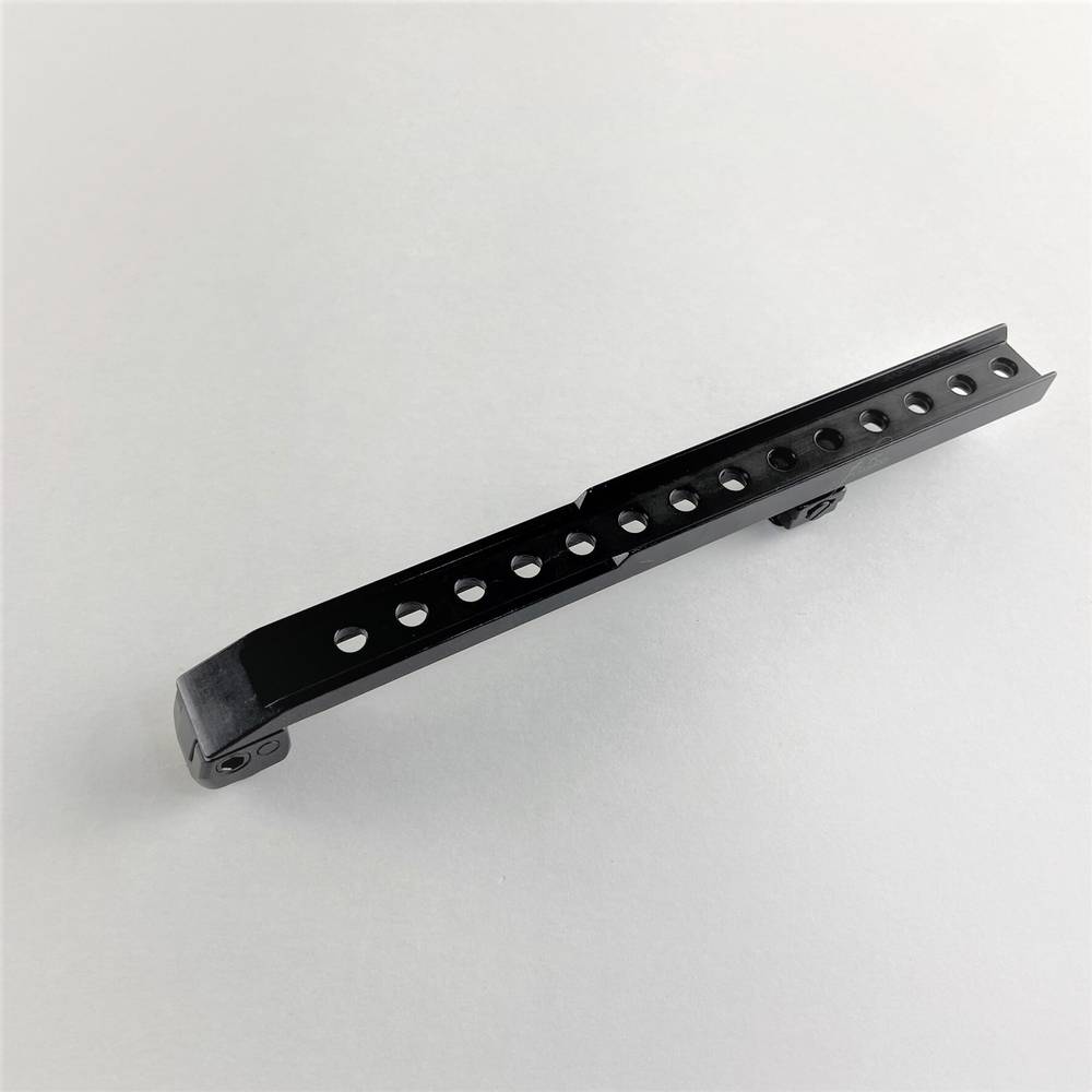 Верхушка (планка) Rusan под поворотные основания Sabatti Rover (bolt action rifle) под Pulsar Digisight, Trail (049-0033-PUL-1)
