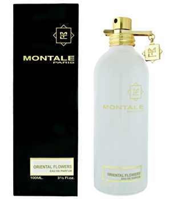 Montale Oriental Flowers Eau De Parfum