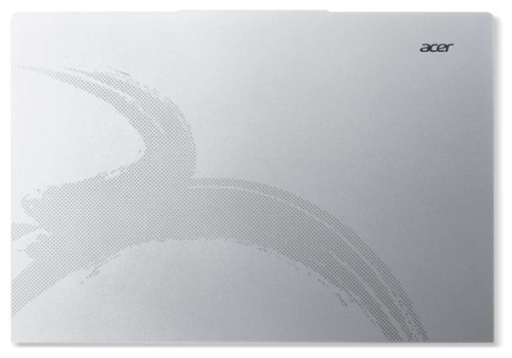 Ноутбук Acer Aspire Lite AL16-52P-50CK 16" / 16 Гб / SSD 512 Гб / Без ОС / NX.J5SER.001