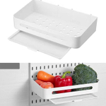 Сливная корзина Sävarån, 28х15х7, АБС-пластик