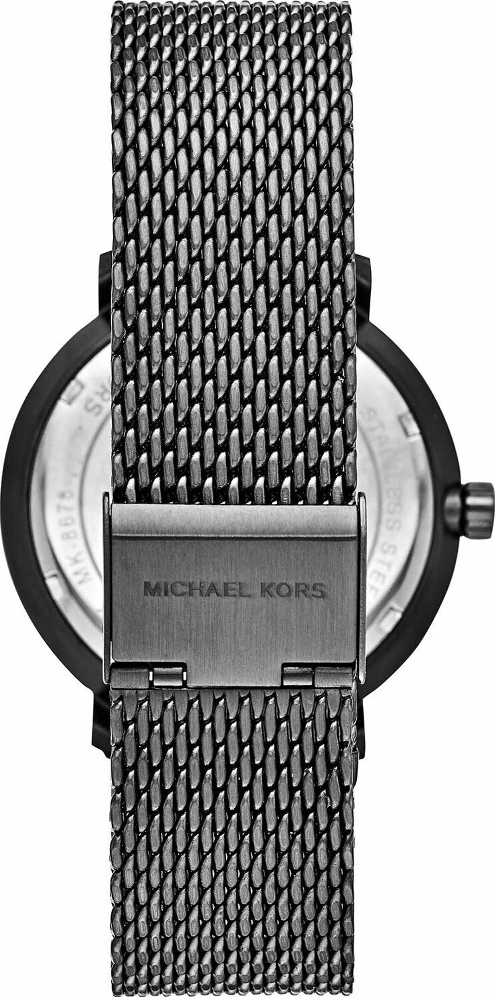 Мужские наручные часы Michael Kors MK8678