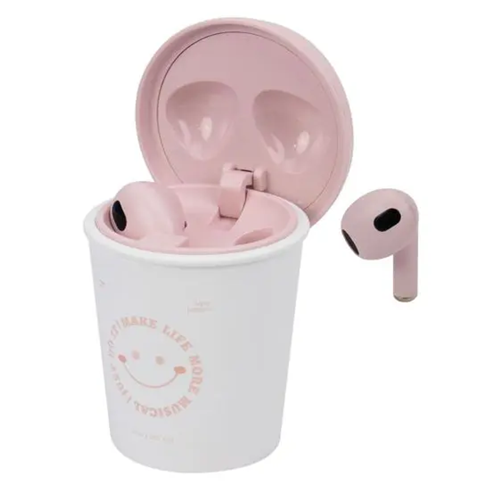 Гарнитура Yookie Bluetooth YKS052